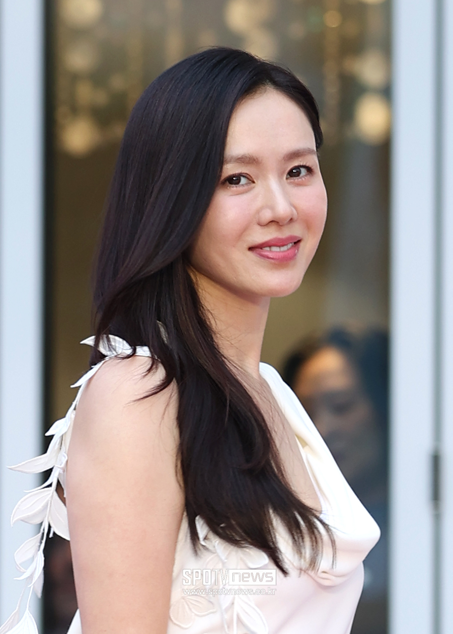 ▲ 손예진 ⓒ곽혜미 기자