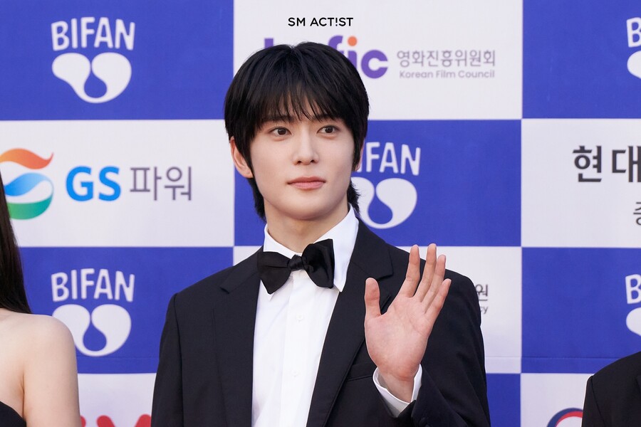 ▲ 재현 부천판타스틱 영화제. 제공| SM 엔터테인먼트