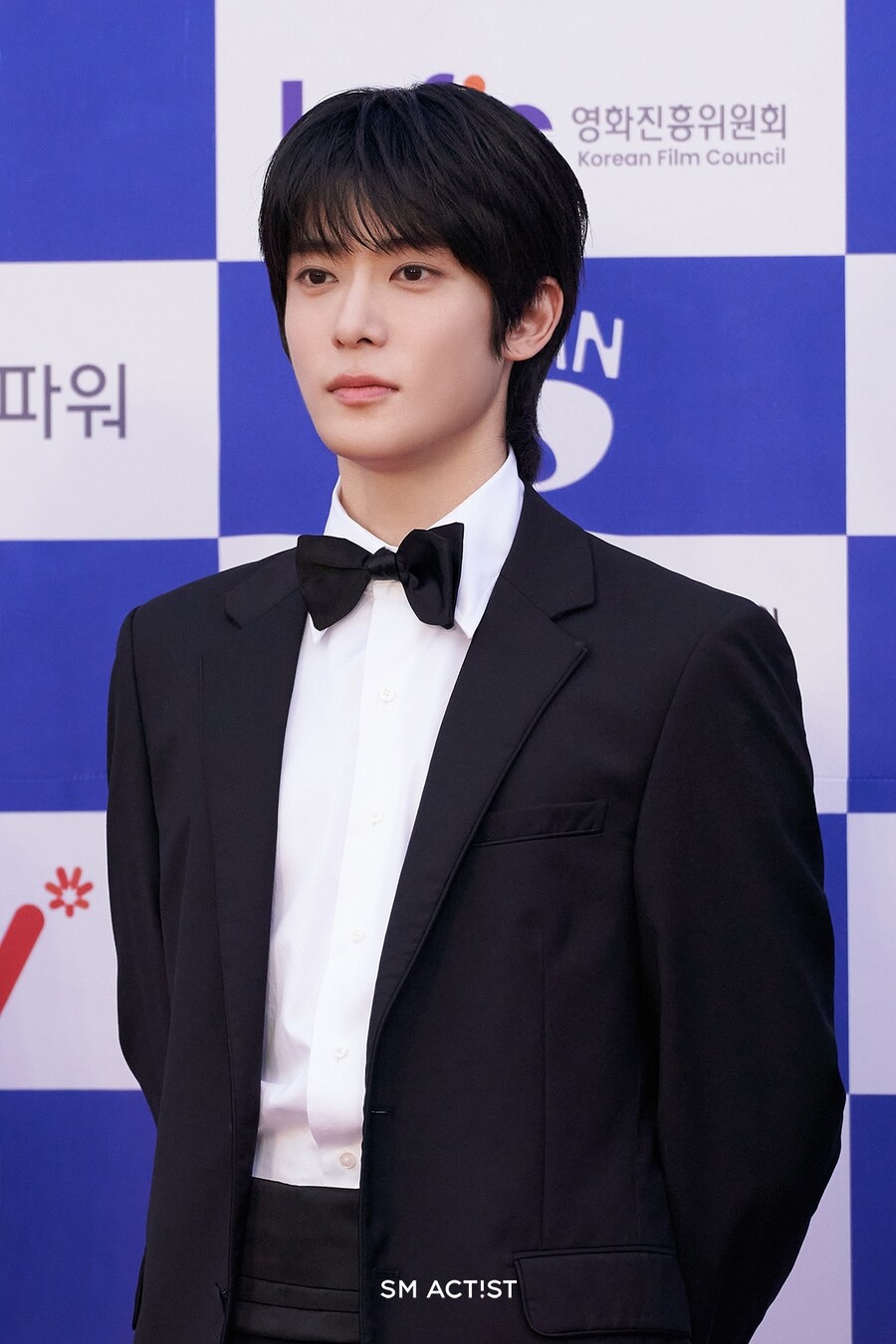 ▲ 재현 부천판타스틱 영화제. 제공| SM 엔터테인먼트