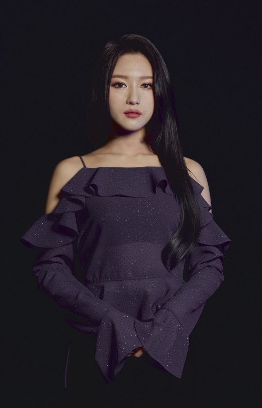 드림캐쳐 시연, 활동 잠정 중단 "불안감 증상, 안정과 휴식 필요"[전문]