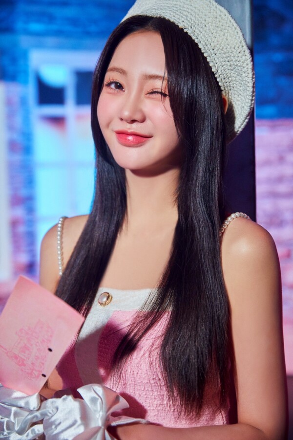 홍지윤, 김연자 손잡고 日 엔카 방송 출연…현지 진출 본격화