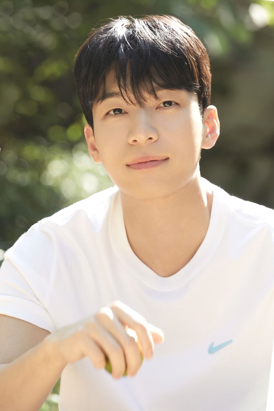 '졸업' 위하준 "사랑 앞에 가장 솔직한 나, 나이 차이 상관 NO"[인터뷰①]