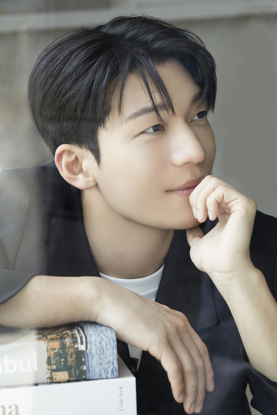 ▲ 졸업 위하준. 제공| 엠에스팀 엔터테인먼트