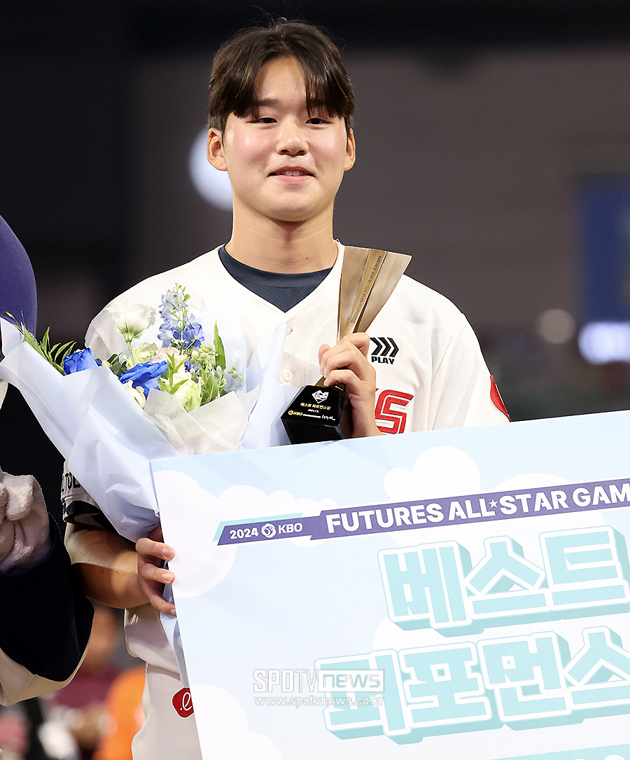 ▲ 박준우 ⓒ곽혜미 기자