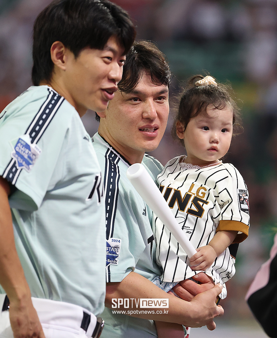 ▲ 박동원 ⓒ곽혜미 기자