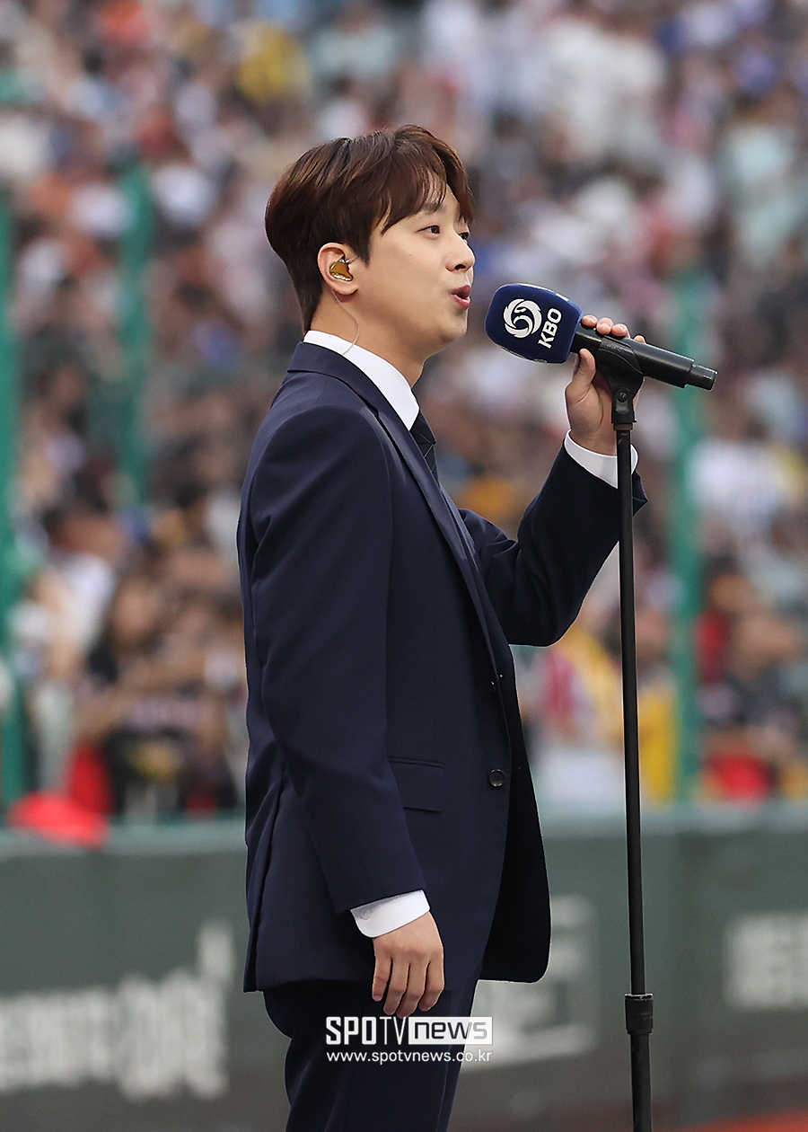▲ 이찬원 ⓒ곽혜미 기자