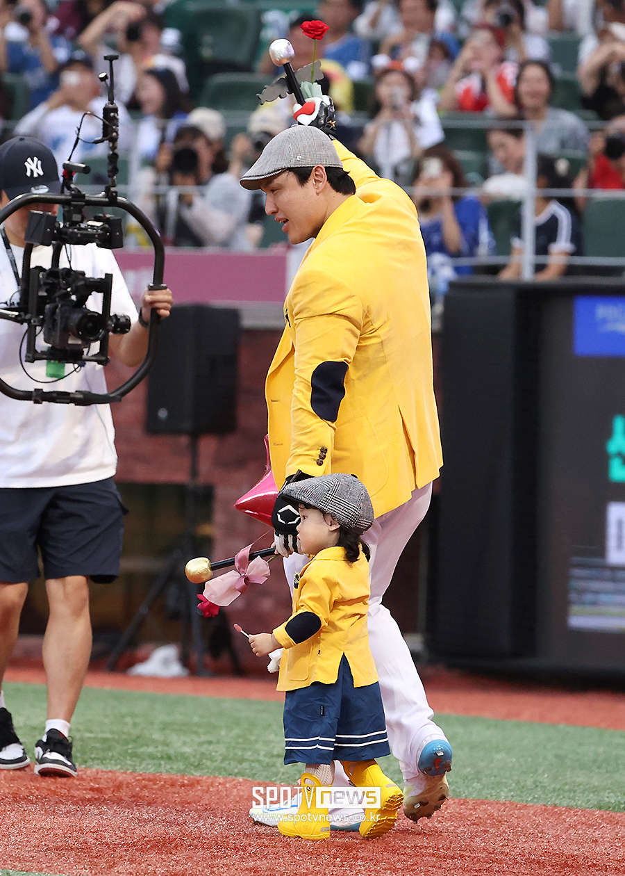 ▲ 박동원 ⓒ곽혜미 기자