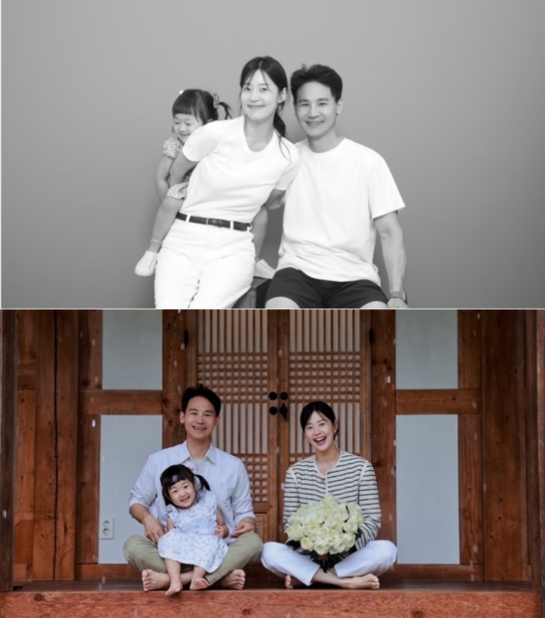 ▲ 출처|한지혜 SNS