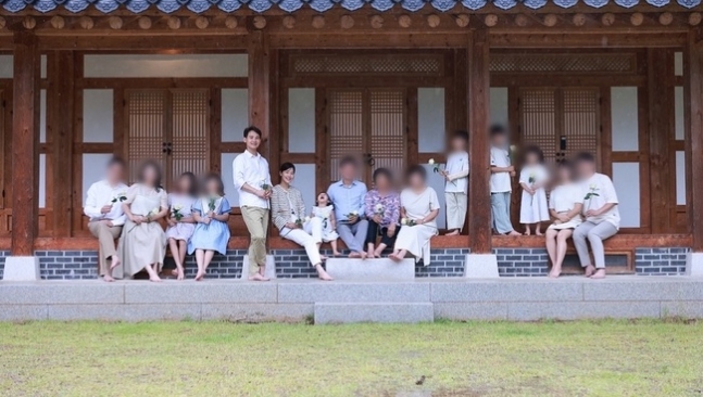 ▲ 출처|한지혜 SNS