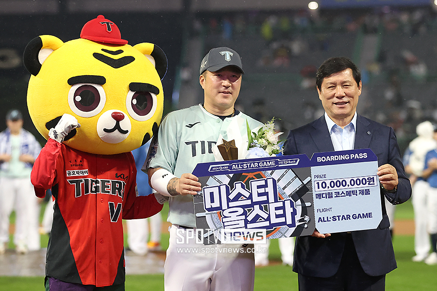 ▲ 최형우 ⓒ곽혜미 기자