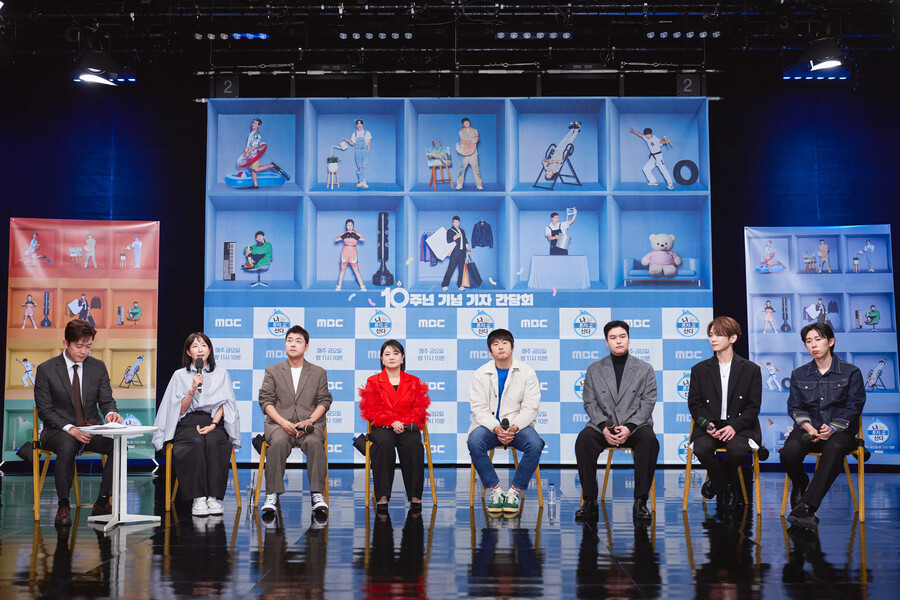 '나혼산' 7월 예능 브랜드평판 1위 '굳건'… '서진이네' 단숨에 2위