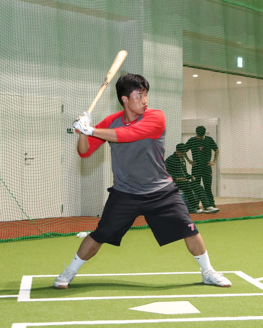 ▲이상준 ⓒKIA 타이거즈