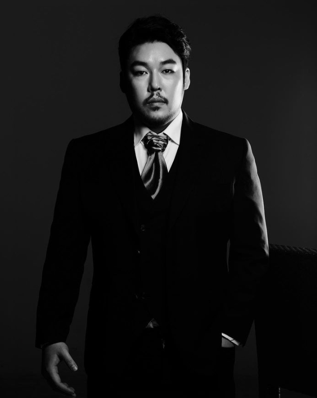 [단독]조민웅, '성악 엘리트'의 안까타운 사망…"하늘서 노래하길" 추모물결(종합)