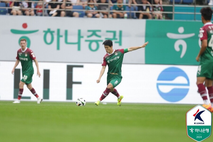 ▲  ⓒ한국프로축구연맹