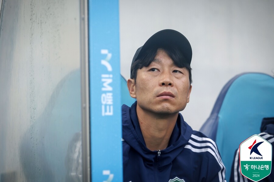 ▲  ⓒ한국프로축구연맹