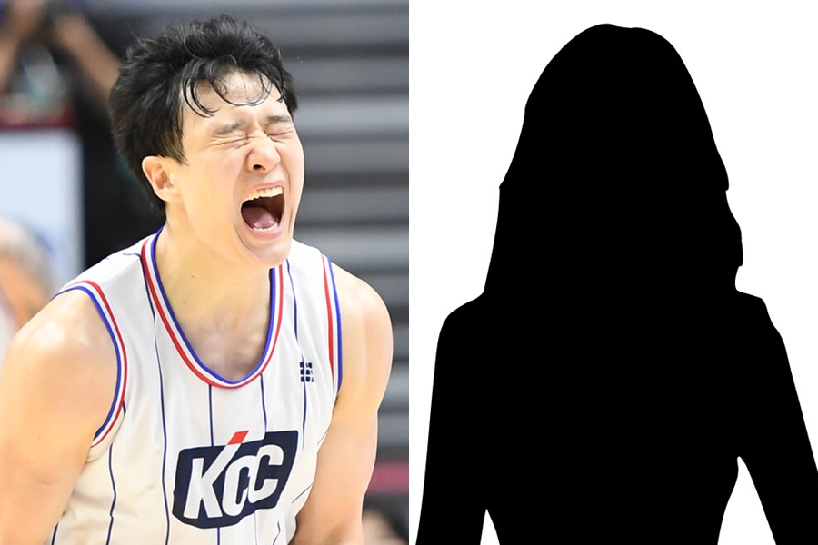 허웅 전여친 측 "사생활 의혹 자료 조작돼, 제보자 명예훼손 고소"[전문]