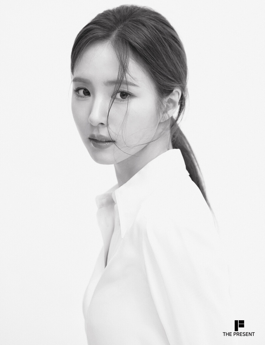 ▲ 신세경. 제공ㅣ더프레젠트컴퍼니
