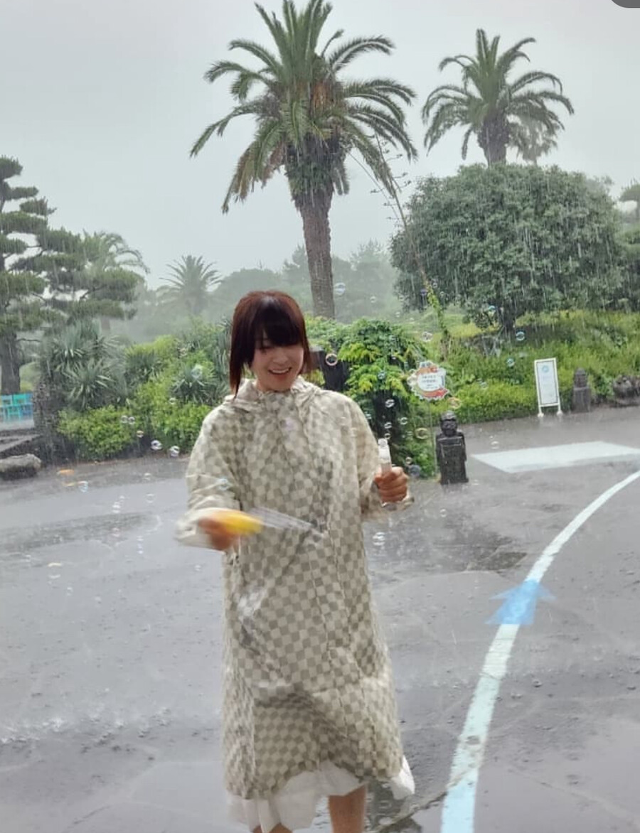 ▲ 출처| 최강희 인스타그램