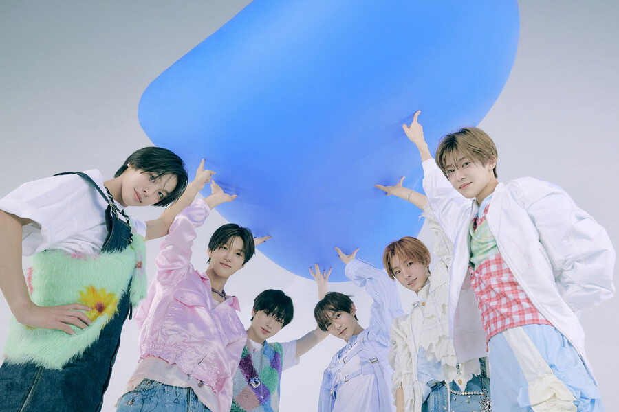 ▲ NCT 위시. 제공| SM엔터테인먼트