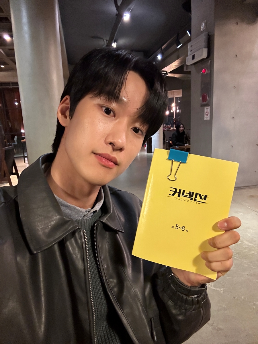 ▲ 커넥션 이상준. 제공| 더블에이치티엔이