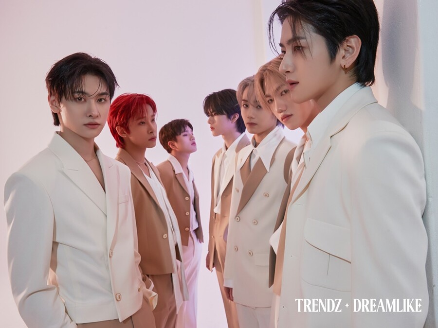 트렌드지, 여름 달군다…'글로벌 슈퍼 루키'의 당찬 행보
