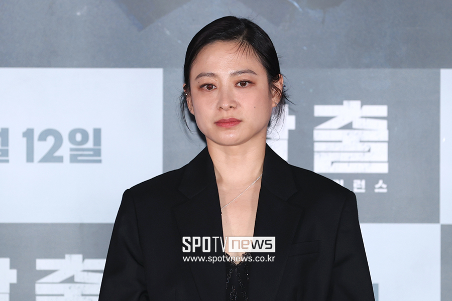 ▲ 박희본 ⓒ곽혜미 기자