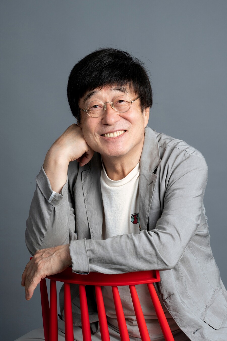 김창완, 라디오 DJ 복귀…22일 '6시 저녁바람 김창완입니다' 론칭[공식]