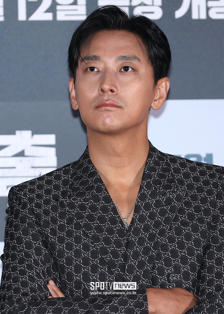 ▲ 주지훈 ⓒ곽혜미 기자
