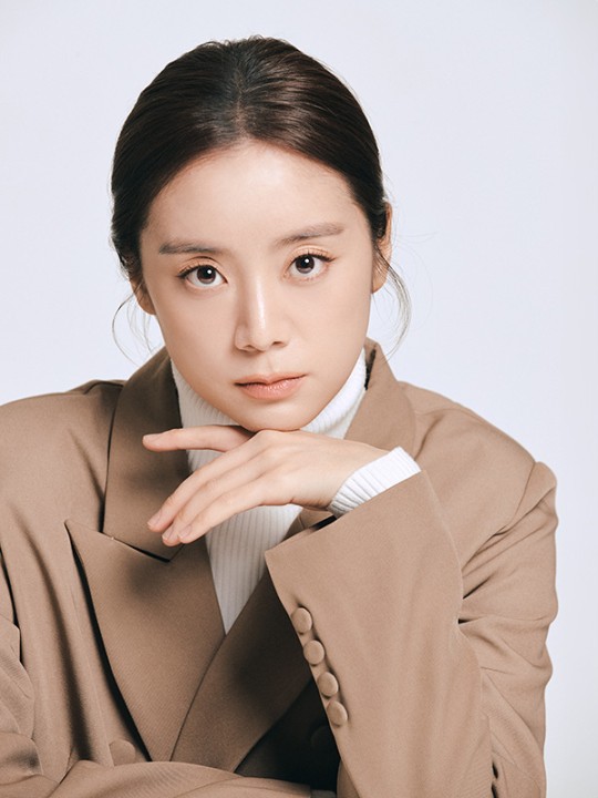 ▲ 우혜림. 제공| 웨이브엔터테인먼트