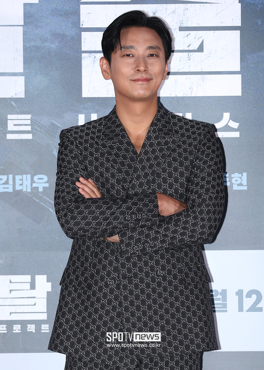 ▲ 주지훈 ⓒ곽혜미 기자