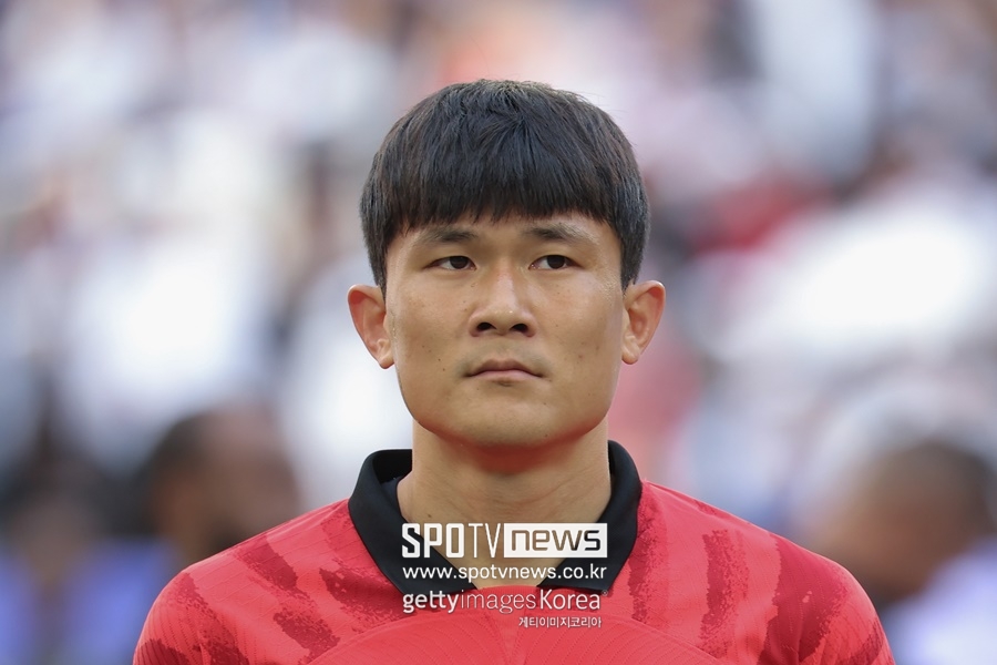 "인테르 새 수비수, 김민재 아니다" 이적설 종식…김민재도 뮌헨 잔류 원한다