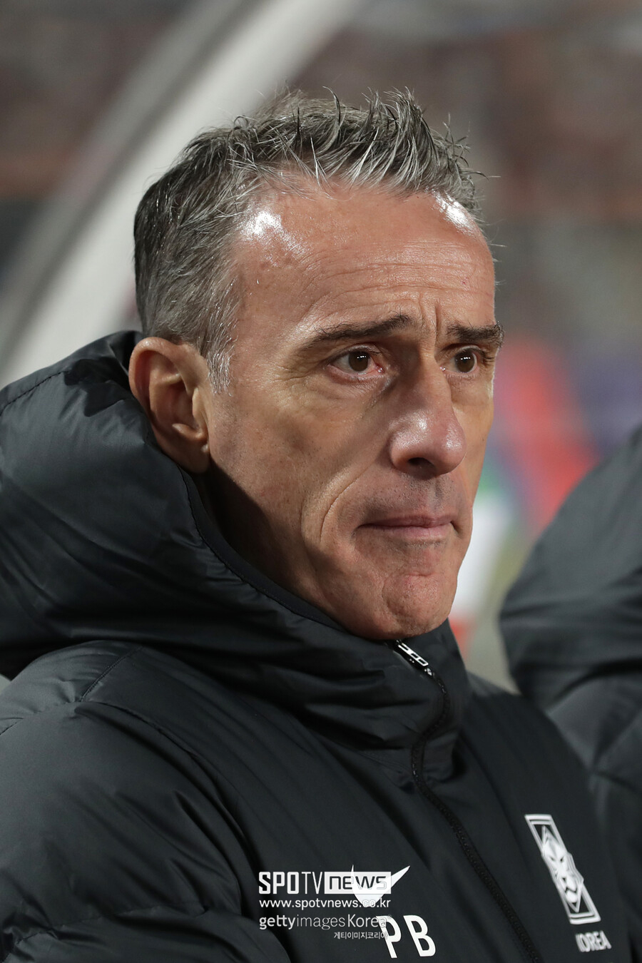 벤투에겐 주지 않았던 2026년…홍명보는 2027년까지 보장