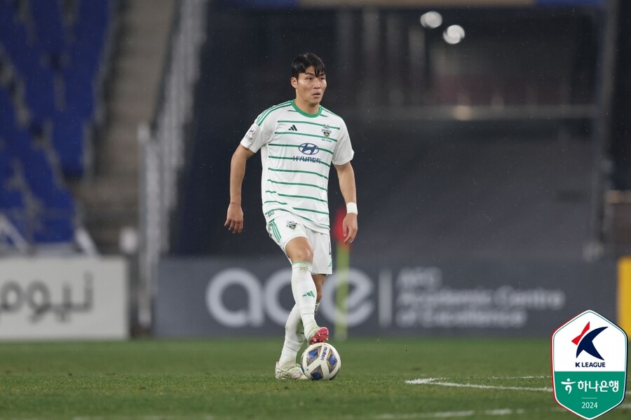 ▲  ⓒ한국프로축구연맹
