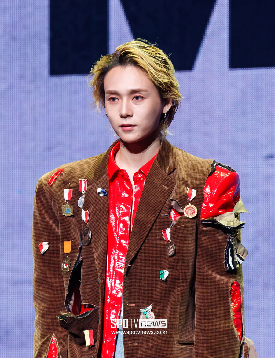 던, '전여친' 현아♥용준형 결혼에도 약속 지켰다 "결별해도 사진 안 지워"