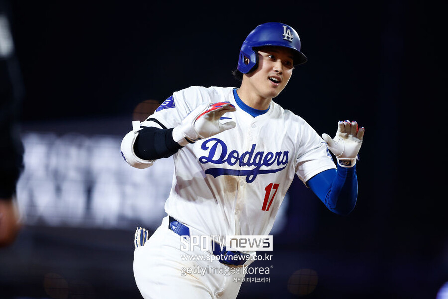 NL MVP 유력 후보 맞대결…뜨거운 오타니 vs 돌아온 하퍼