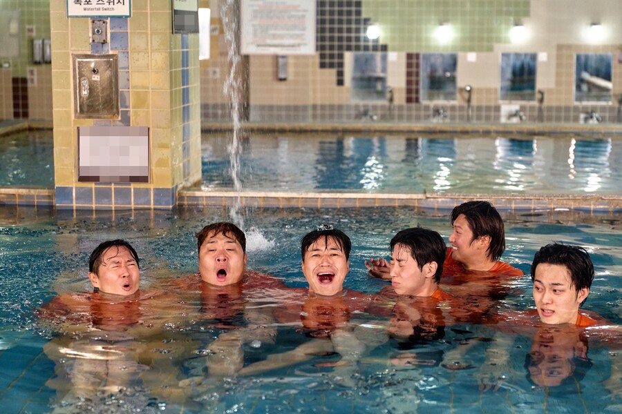 ▲ 1박 2일 멤버들. 제공| KBS2 1박 2일 시즌4