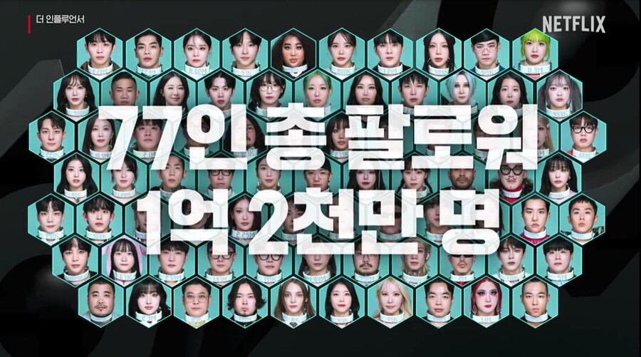 오킹 스포일러 논란 '더 인플루언서', 8월 6일 공개[공식]