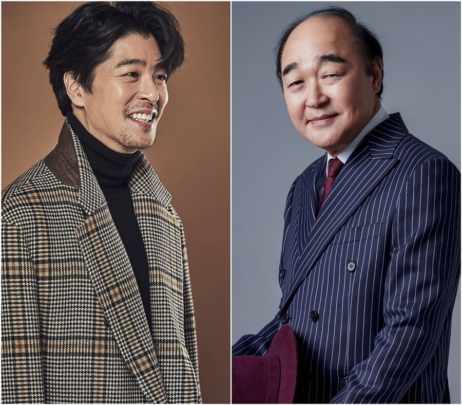 ▲ 아빠하고 나하고. 제공| TV조선
