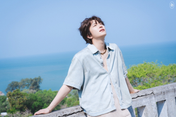 갓세븐 영재, 오늘(9일 ) 'T.P.O' 발매…무더위 날릴 '청량' 서머송
