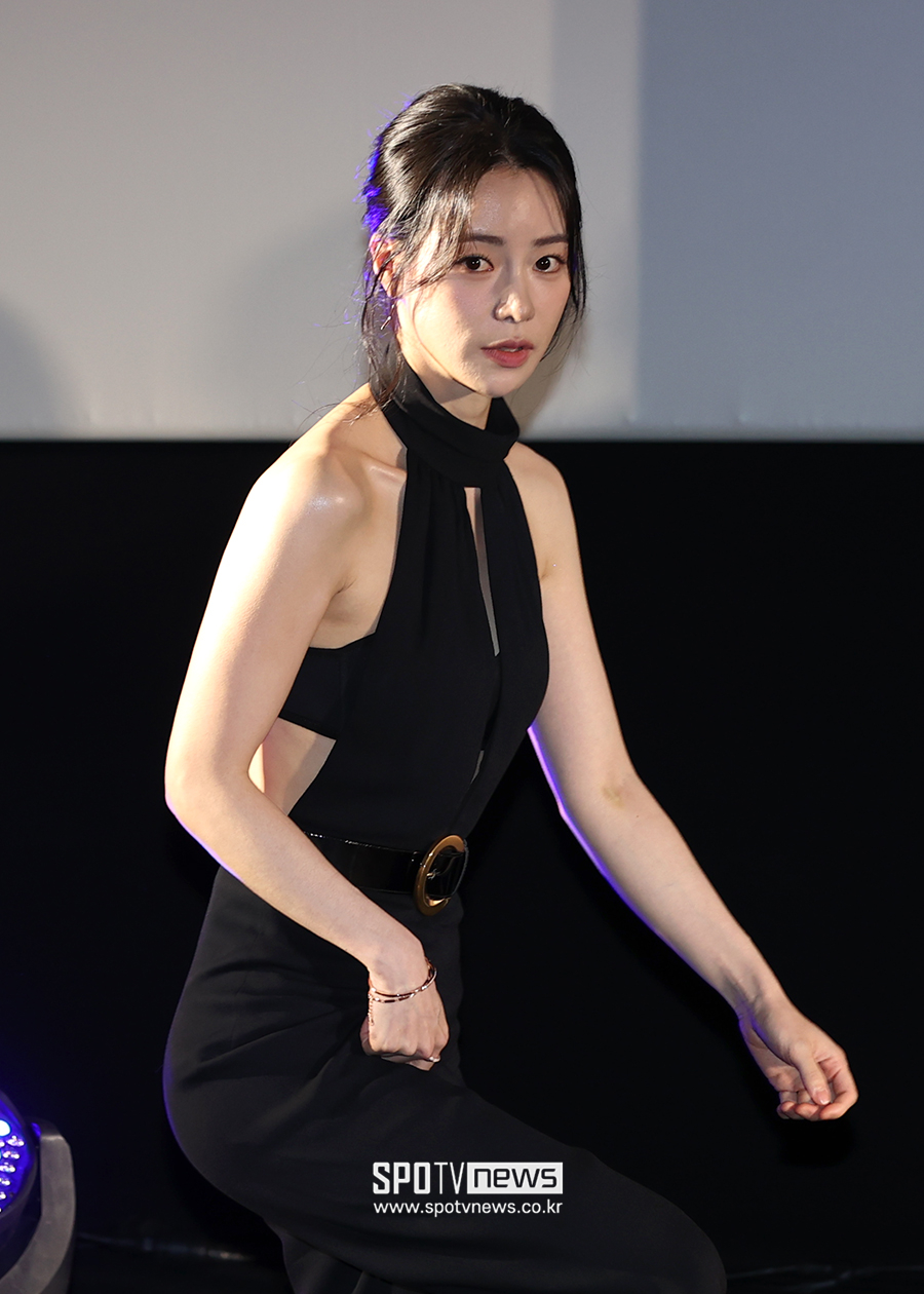 ▲ 임지연 ⓒ곽혜미 기자