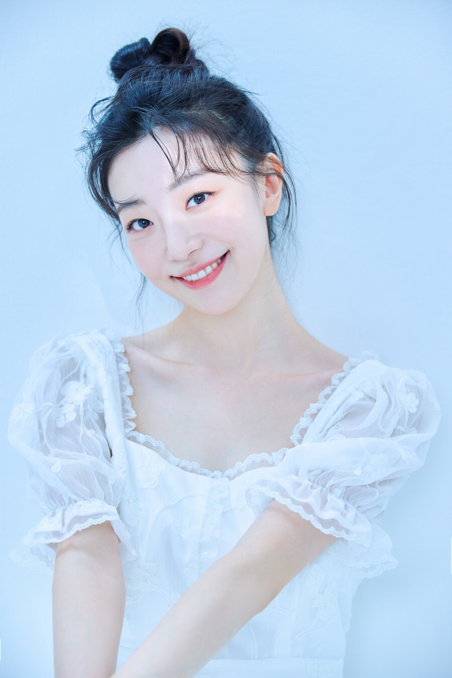 소나무 출신 지수민, 다부이앤엠 전속계약 "다양한 영역 활동"[공식]