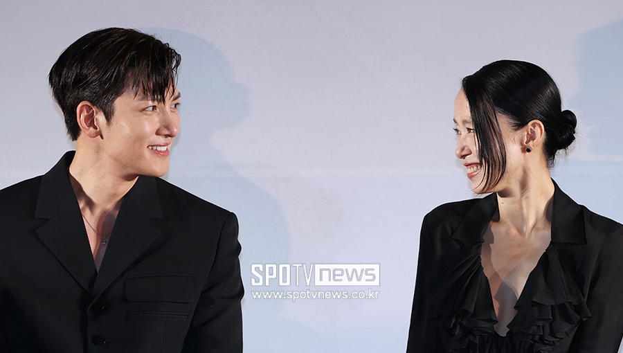 ▲ 지창욱 전도연 ⓒ곽혜미 기자