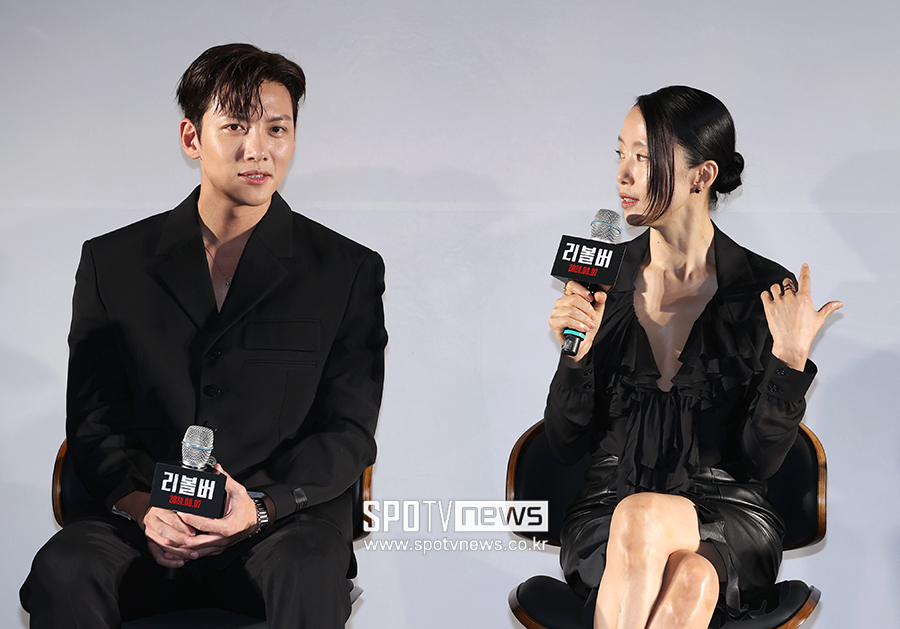 ▲ 지창욱 전도연 ⓒ곽혜미 기자