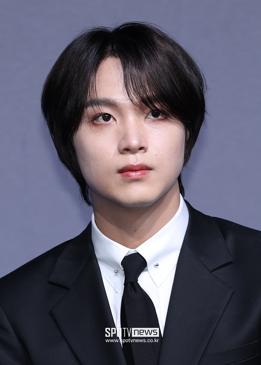 ▲ NCT 드림 해찬 ⓒ곽혜미 기자