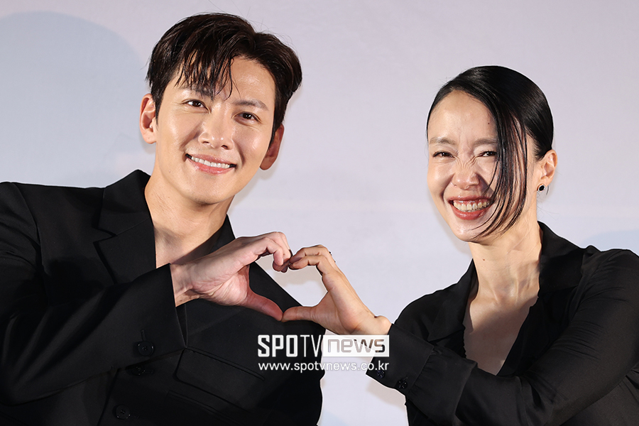 ▲ 지창욱 전도연 ⓒ곽혜미 기자