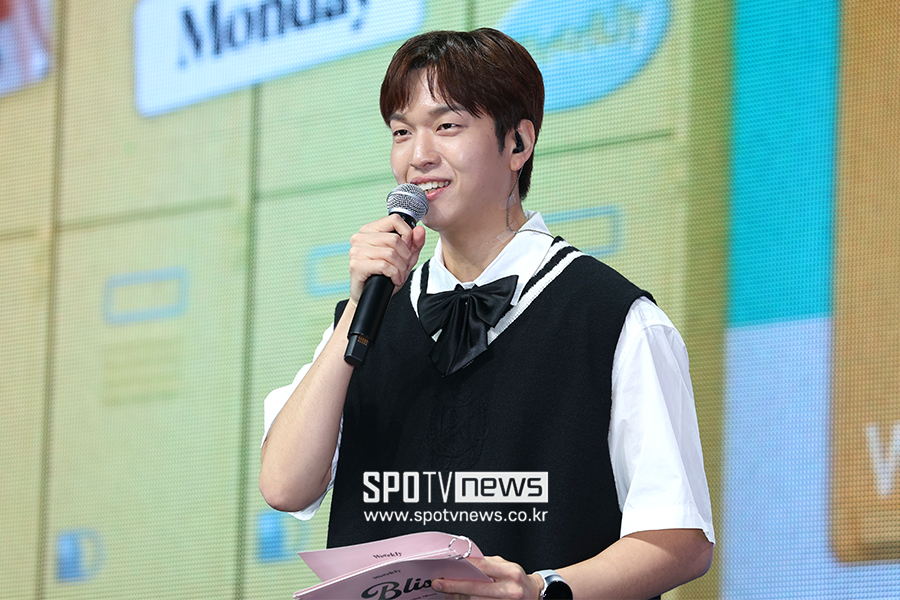 ▲ 유재필 ⓒ곽혜미 기자