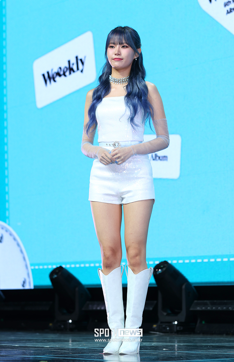 ▲ 위클리 먼데이 ⓒ곽혜미 기자