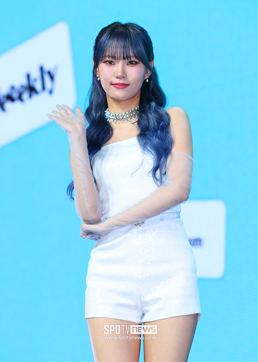 ▲ 위클리 먼데이 ⓒ곽혜미 기자
