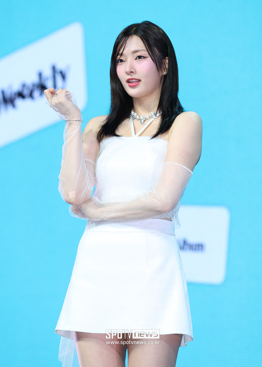 ▲ 위클리 소은 ⓒ곽혜미 기자