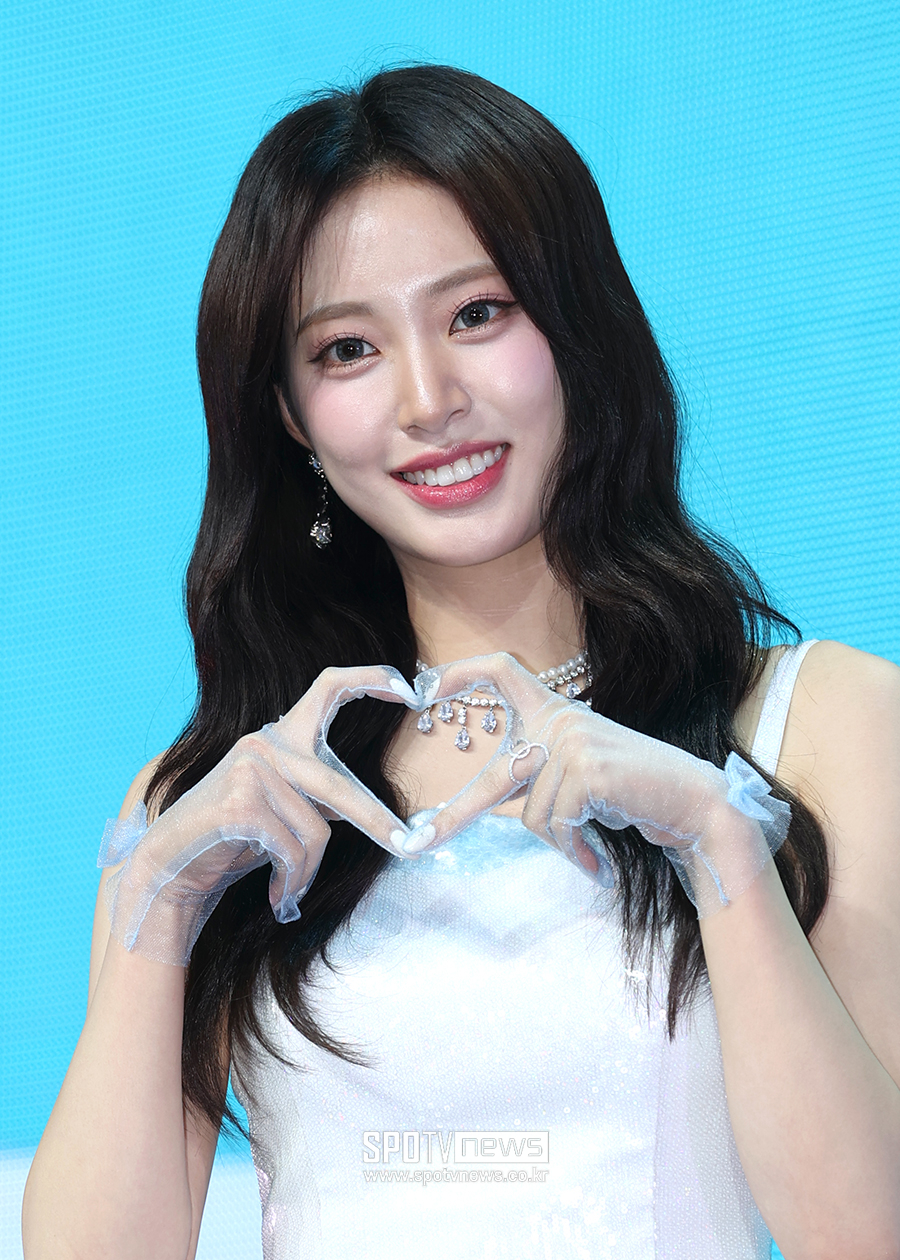 [포토S] 위클리 조아, 클로즈업을 부르는 얼굴